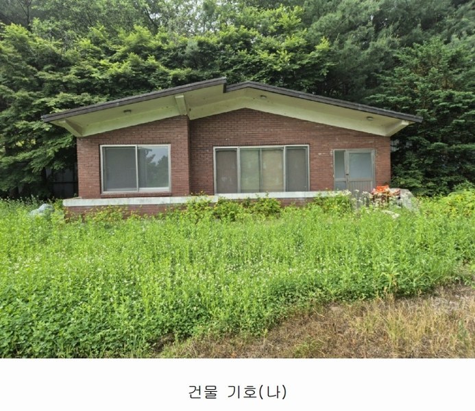 2025타경102253 서울특별시 서초구 내곡동 1-593 농가관련시설 경매 이미지