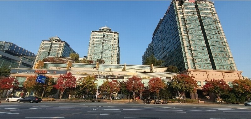 2024타경83185 경기도 고양시 일산동구 백마로 195, 일산방송컴플렉스방송관련시설 1층 1-1111호 근린상가 경매 이미지