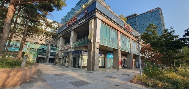 2024타경83185 경기도 고양시 일산동구 백마로 195, 일산방송컴플렉스방송관련시설 1층 1-1111호 근린상가 경매 이미지