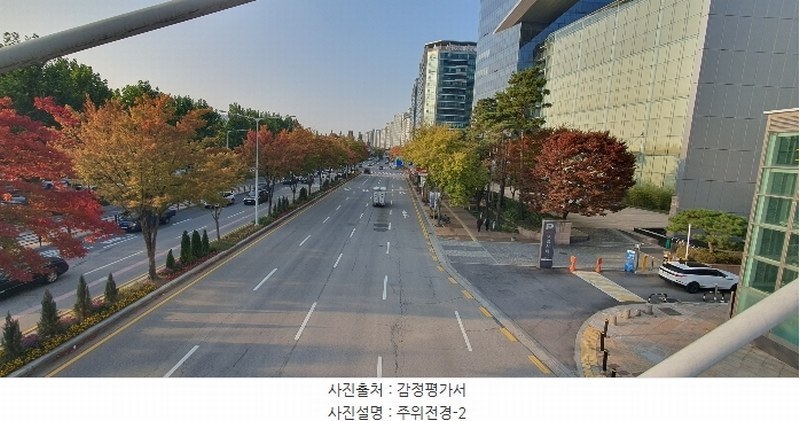 2024타경83185 경기도 고양시 일산동구 백마로 195, 일산방송컴플렉스방송관련시설 1층 1-1111호 근린상가 경매 이미지