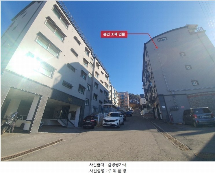 2024타경88111 경기도 고양시 덕양구 통일로1214번길 14-4, 럭키이클래스 2동 2층 202호 다세대(빌라) 경매 이미지
