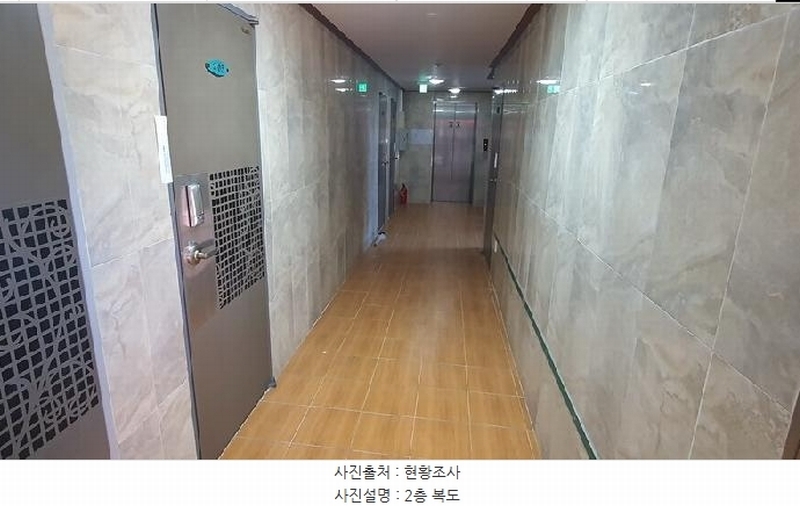 2025타경132 경상남도 창원시 마산합포구 대내동 4-5 근린주택 경매 이미지