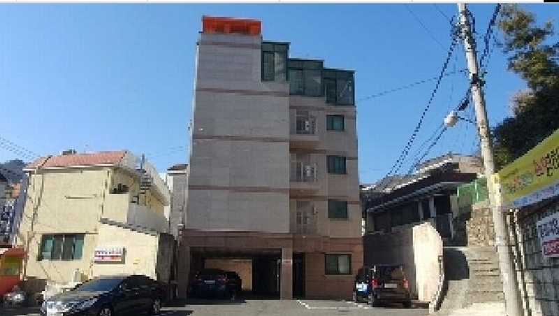 2025타경132 경상남도 창원시 마산합포구 대내동 4-5 근린주택 경매 이미지