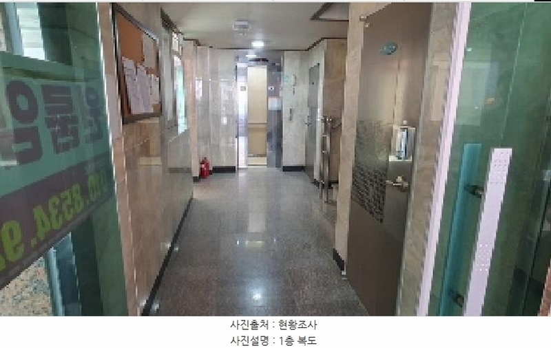 2025타경132 경상남도 창원시 마산합포구 대내동 4-5 근린주택 경매 이미지