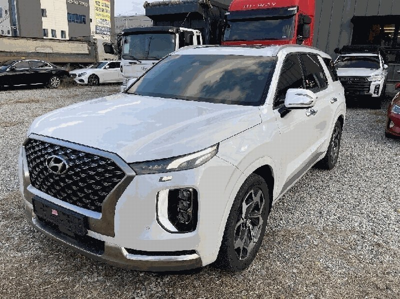 2025타경330 경상남도 창원시 마산합포구 가포동 619 팰리세이드(PALISADE) 경매 이미지