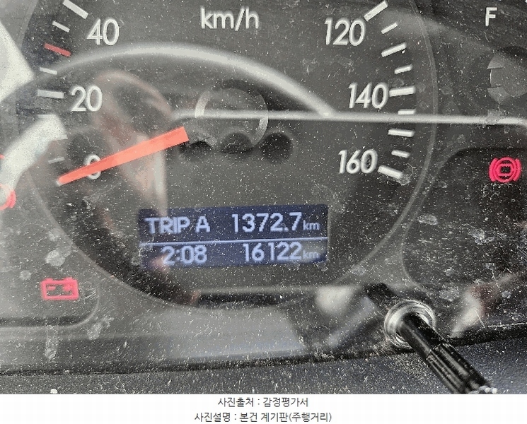 2025타경811 충청남도 서산시 동문동 195-4, 충남주차장 지톤고소작업차 경매 이미지