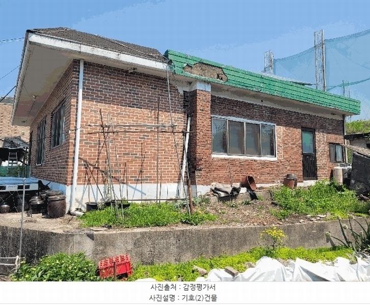 2025타경1111 경기도 용인시 처인구 모현읍 일산리 408-7 주택 경매 이미지