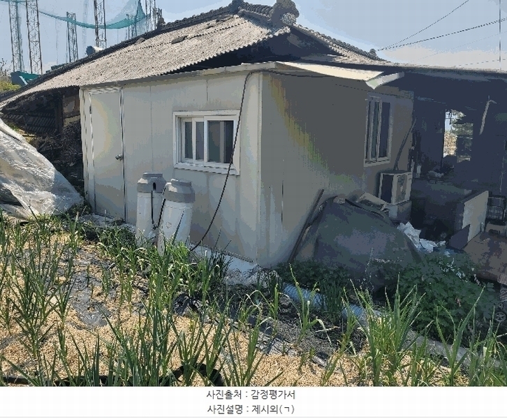 2025타경1111 경기도 용인시 처인구 모현읍 일산리 408-7 주택 경매 이미지