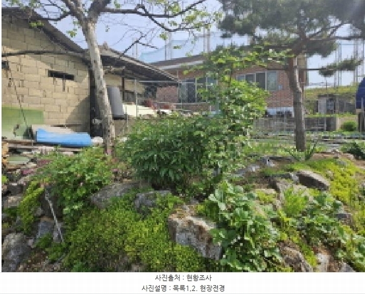 2025타경1111 경기도 용인시 처인구 모현읍 일산리 408-7 주택 경매 이미지