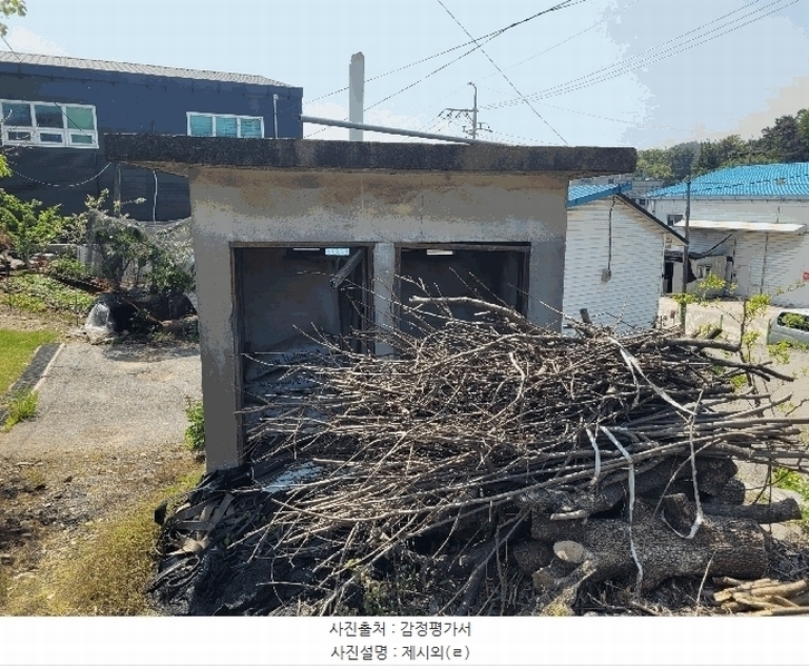 2025타경1111 경기도 용인시 처인구 모현읍 일산리 408-7 주택 경매 이미지
