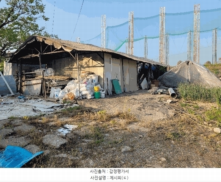 2025타경1111 경기도 용인시 처인구 모현읍 일산리 408-7 주택 경매 이미지