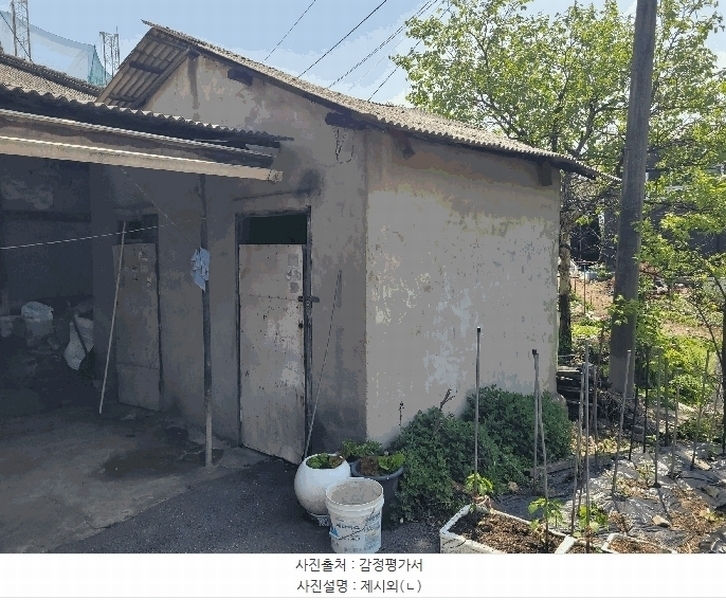 2025타경1111 경기도 용인시 처인구 모현읍 일산리 408-7 주택 경매 이미지