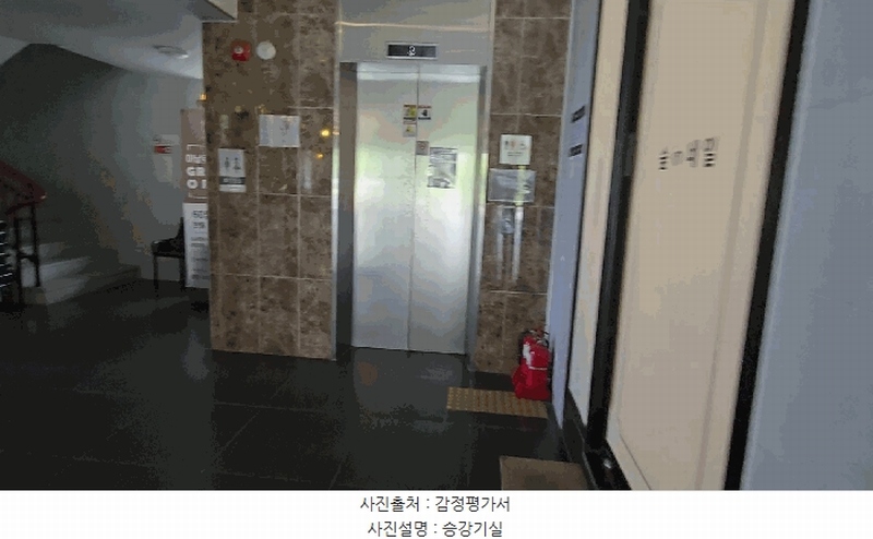 2025타경1791 충청북도 음성군 장성로 41, 베누스빌딩 3층 302호 근린상가 경매 이미지
