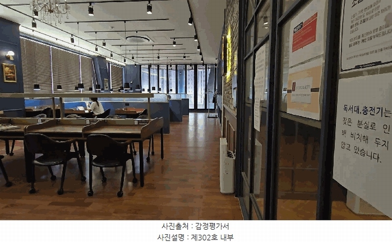 2025타경1791 충청북도 음성군 장성로 41, 베누스빌딩 3층 302호 근린상가 경매 이미지