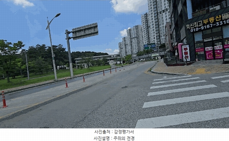 2025타경1791 충청북도 음성군 장성로 41, 베누스빌딩 3층 302호 근린상가 경매 이미지