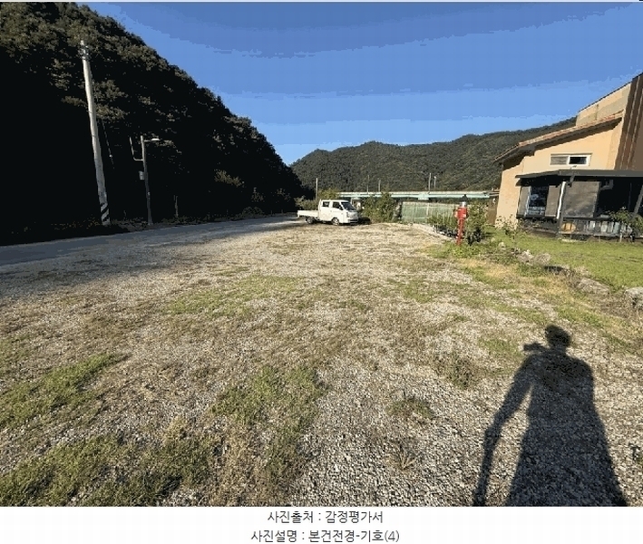 2025타경1951 강원특별자치도 춘천시 신동면 증리 167-4 주택 경매 이미지