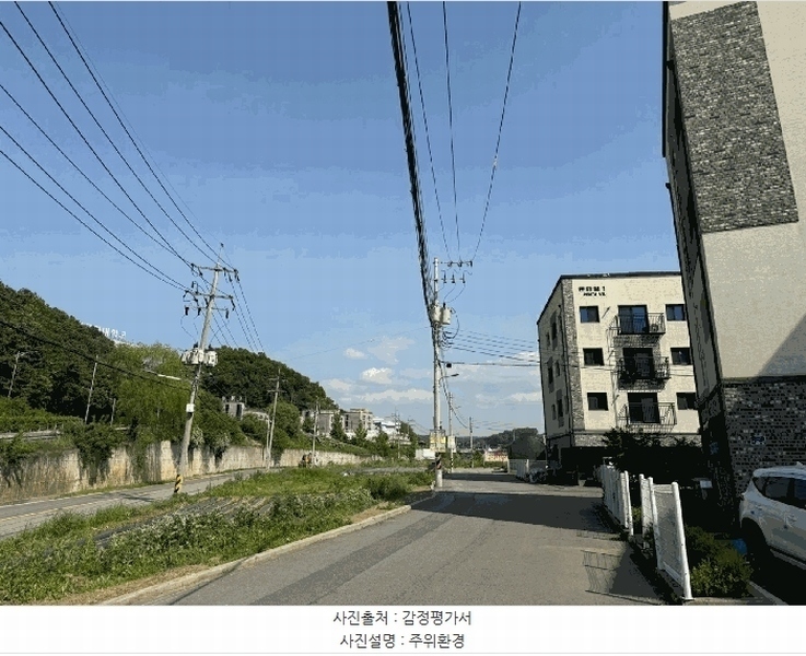 2025타경2336 경기도 파주시 주라위길 136-2, 펜타빌2 3층 303호 다세대(빌라) 경매 이미지