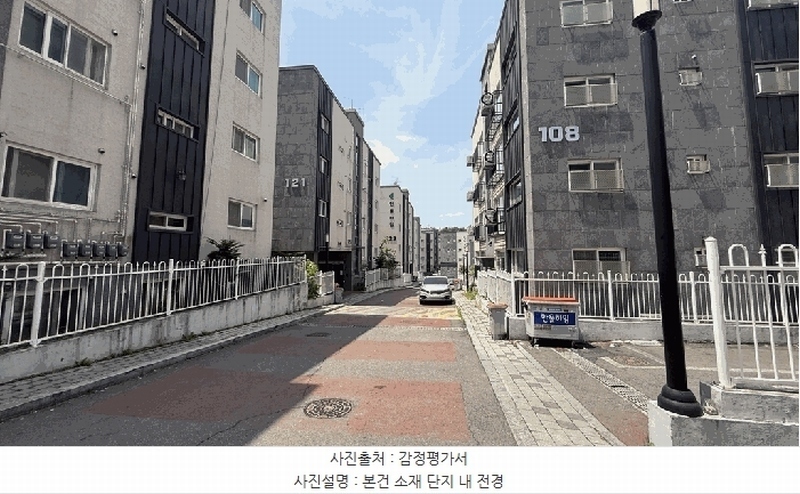 2025타경2787 경기도 고양시 일산동구 성석동 171-26 다세대(빌라)[공급19평형] 경매 이미지