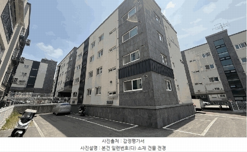 2025타경2787 경기도 고양시 일산동구 성석동 171-26 다세대(빌라)[공급19평형] 경매 이미지