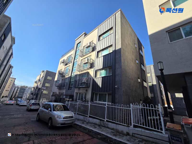2025타경2787 경기도 고양시 일산동구 성석동 171-26 다세대(빌라)[공급19평형] 경매 이미지