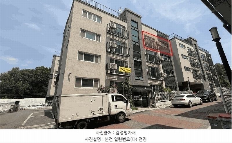 2025타경2787 경기도 고양시 일산동구 성석동 171-26 다세대(빌라)[공급19평형] 경매 이미지