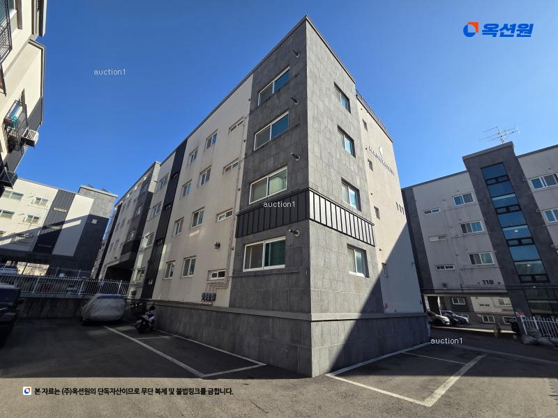 2025타경2787 경기도 고양시 일산동구 성석동 171-26 다세대(빌라)[공급19평형] 경매 이미지