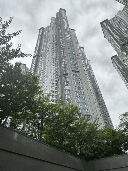 2025타경3117 경기도 고양시 일산서구 일현로 97-11, 일산두산위브더제니스 104동 38층 3801호 아파트[공급49평형] 경매 이미지