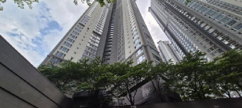 2025타경3117 경기도 고양시 일산서구 일현로 97-11, 일산두산위브더제니스 104동 38층 3801호 아파트[공급49평형] 경매 이미지
