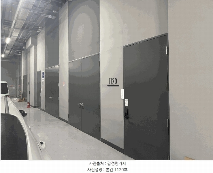 2025타경3186 경기도 고양시 덕양구 향동로 201, 지엘메트로시티향동 11층 1120호 아파트형공장 경매 이미지
