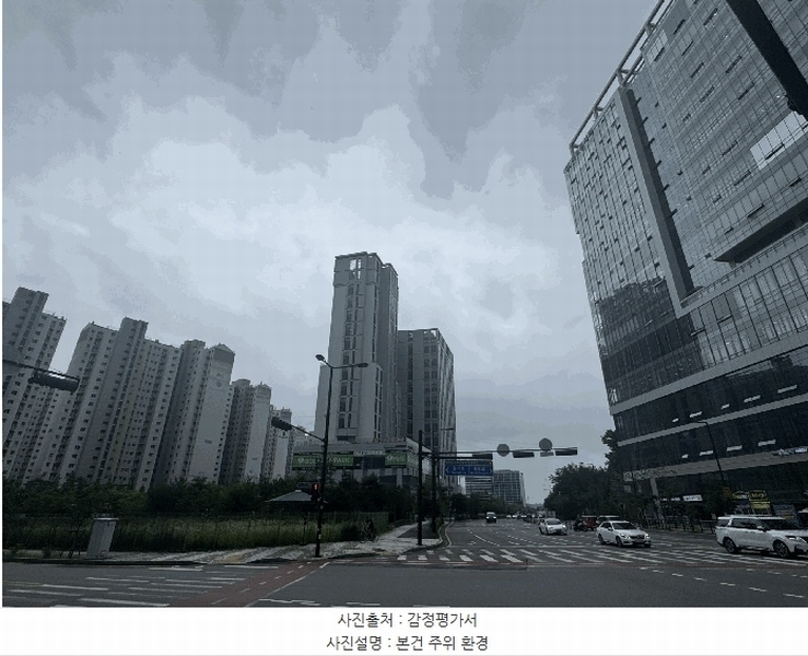 2025타경3186 경기도 고양시 덕양구 향동로 201, 지엘메트로시티향동 11층 1120호 아파트형공장 경매 이미지