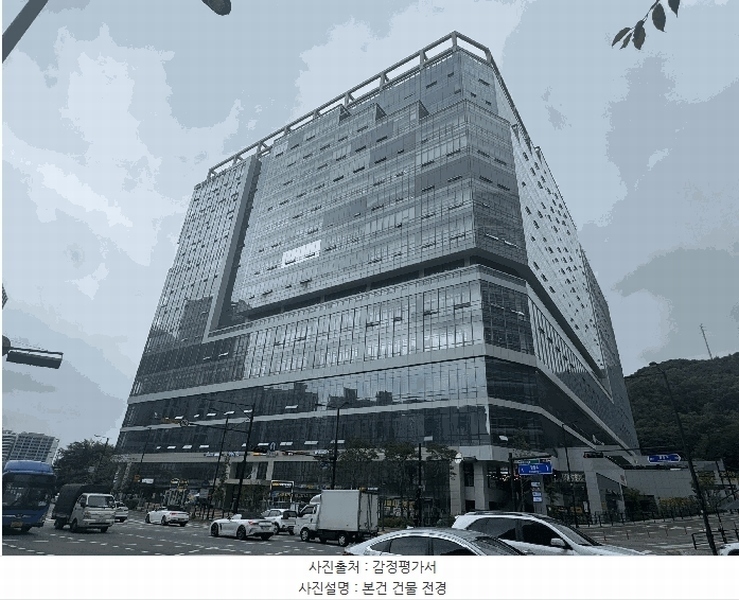 2025타경3186 경기도 고양시 덕양구 향동로 201, 지엘메트로시티향동 11층 1120호 아파트형공장 경매 이미지