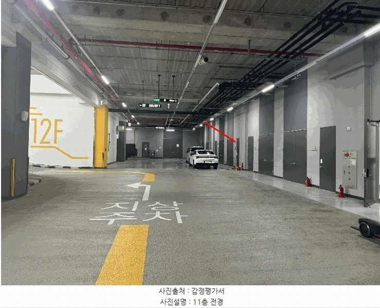 2025타경3186 경기도 고양시 덕양구 향동로 201, 지엘메트로시티향동 11층 1120호 아파트형공장 경매 이미지