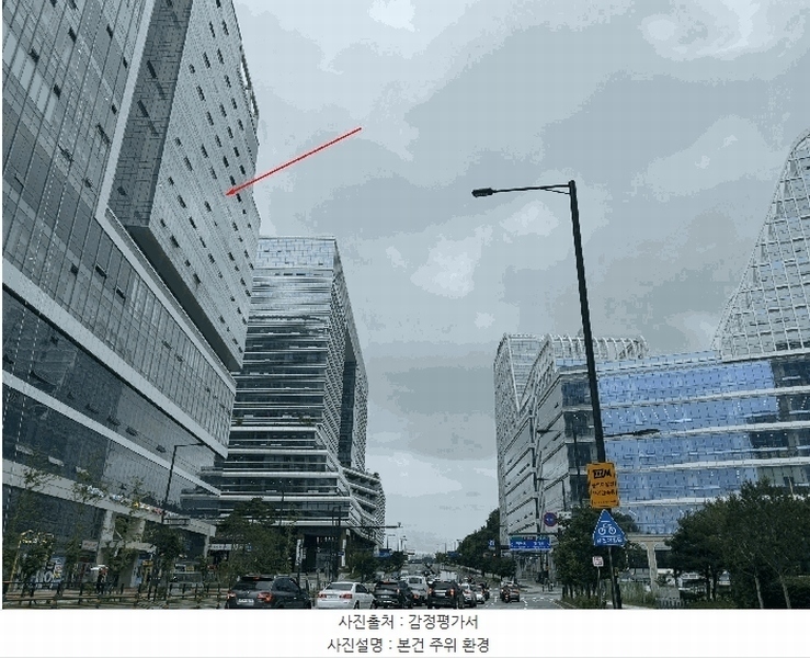 2025타경3186 경기도 고양시 덕양구 향동로 201, 지엘메트로시티향동 11층 1120호 아파트형공장 경매 이미지