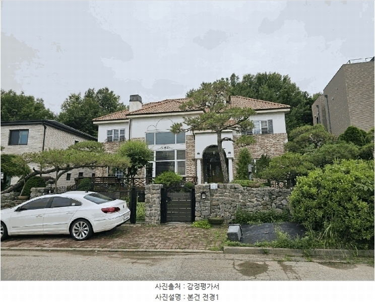 2025타경3391 경기도 파주시 문발동 572-3 주택 경매 이미지