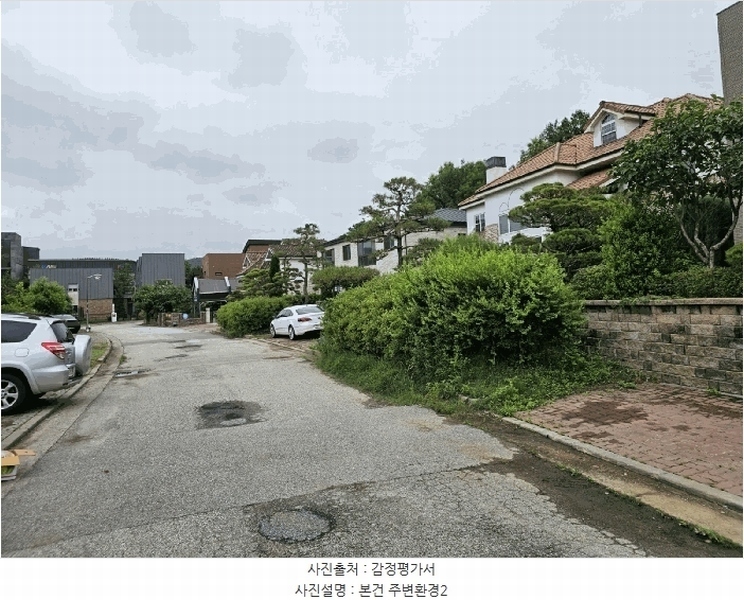 2025타경3391 경기도 파주시 문발동 572-3 주택 경매 이미지