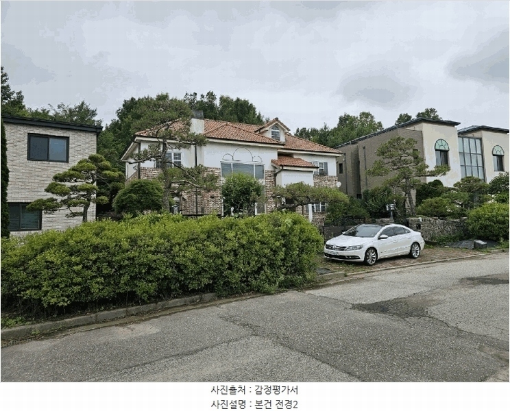 2025타경3391 경기도 파주시 문발동 572-3 주택 경매 이미지