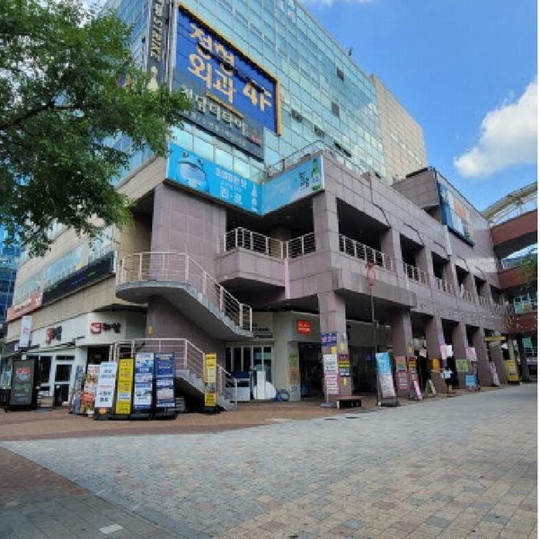 2025타경3537 경기도 고양시 일산동구 무궁화로 32-12, 일산라페스타 이동 3층 301호 근린상가 경매 이미지