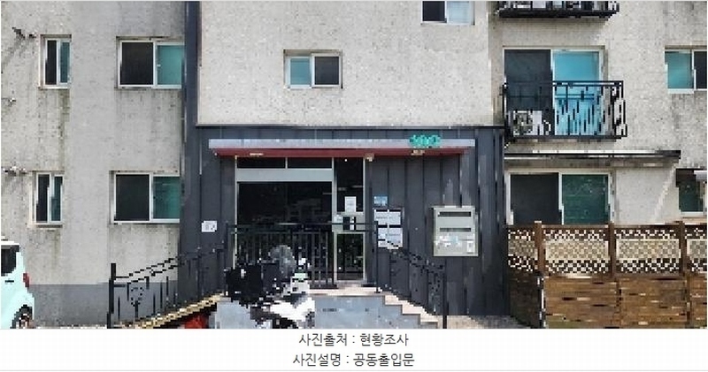 2025타경3711 경기도 파주시 운정역길 116-2, 드모나코 비동 1층 102호 다세대(빌라)[공급21평형] 경매 이미지