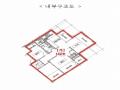 2025타경3711 경기도 파주시 운정역길 116-2, 드모나코 비동 1층 102호 다세대(빌라)[공급21평형] 경매 이미지