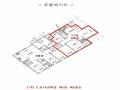 2025타경3711 경기도 파주시 운정역길 116-2, 드모나코 비동 1층 102호 다세대(빌라)[공급21평형] 경매 이미지