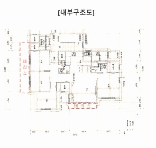 2025타경4257 경기도 파주시 하우3길 43-11, 프라운드 105동 1층 101호 다세대(빌라) 경매 이미지
