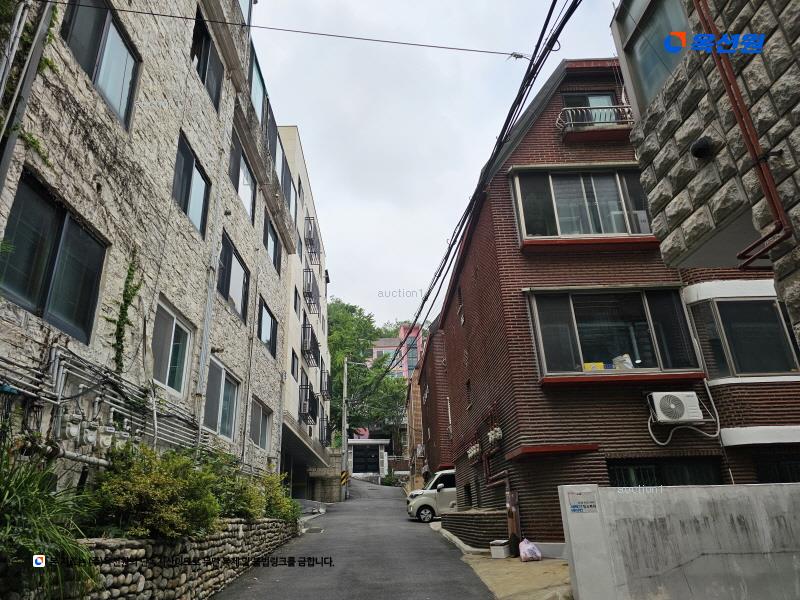 2025타경102312 서울특별시 관악구 봉천로21나길 19-7, 라움 4층 401호 다세대(빌라) 경매 이미지