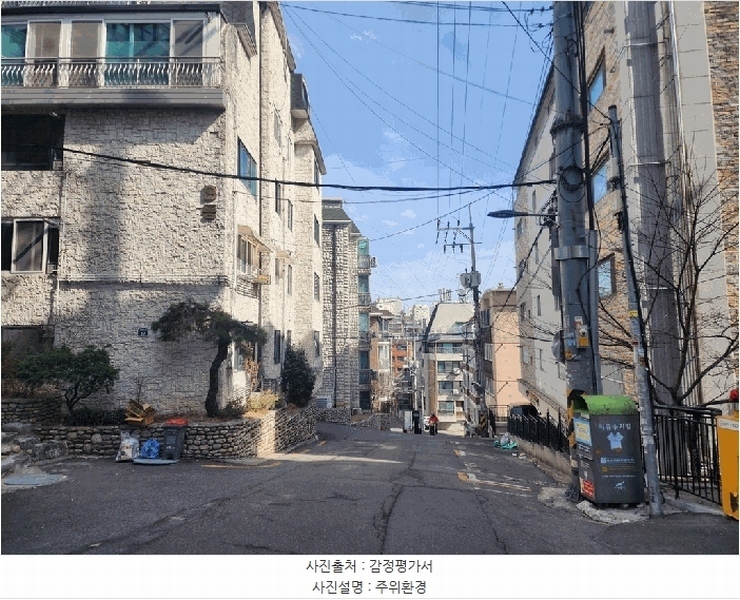 2025타경102312 서울특별시 관악구 봉천로21나길 19-7, 라움 4층 401호 다세대(빌라) 경매 이미지