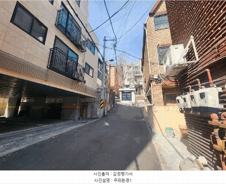 2025타경102312 서울특별시 관악구 봉천로21나길 19-7, 라움 4층 401호 다세대(빌라) 경매 이미지