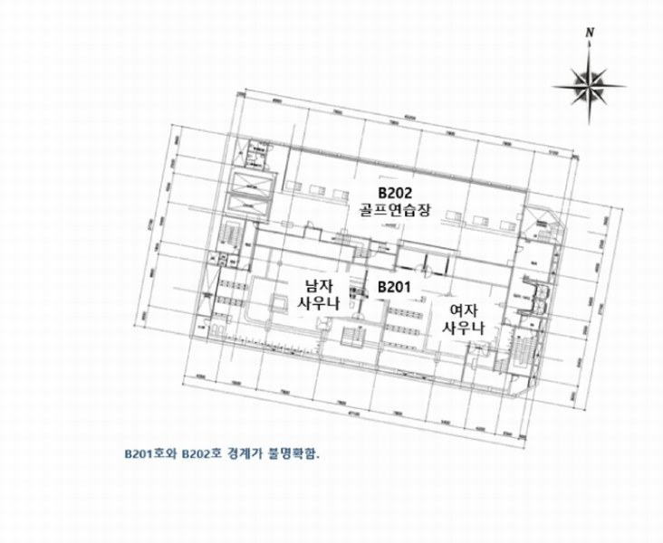 2025타경4356 경기도 고양시 일산서구 일산로 562, 신일산연합상가 지층 102호외4개호 근린상가 경매 이미지