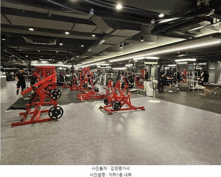 2025타경4356 경기도 고양시 일산서구 일산로 562, 신일산연합상가 지층 102호외4개호 근린상가 경매 이미지