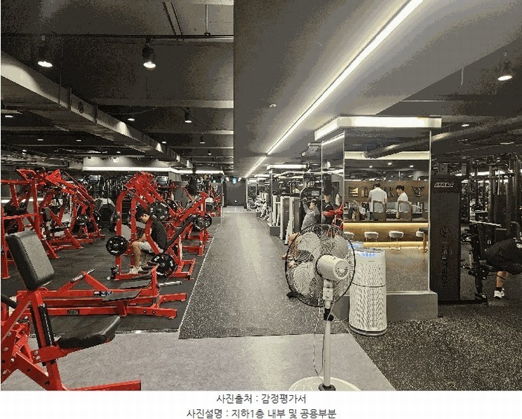 2025타경4356 경기도 고양시 일산서구 일산로 562, 신일산연합상가 지층 102호외4개호 근린상가 경매 이미지