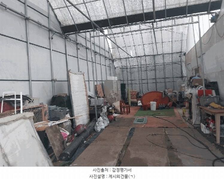 2025타경4660 경기도 고양시 덕양구 원당동 310 농지 경매 이미지