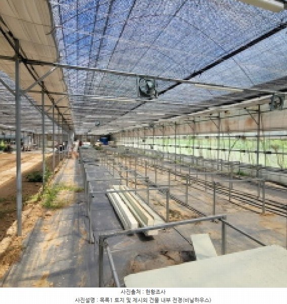 2025타경4660 경기도 고양시 덕양구 원당동 310 농지 경매 이미지