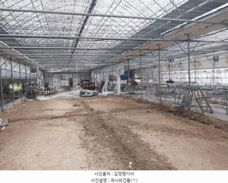 2025타경4660 경기도 고양시 덕양구 원당동 310 농지 경매 이미지